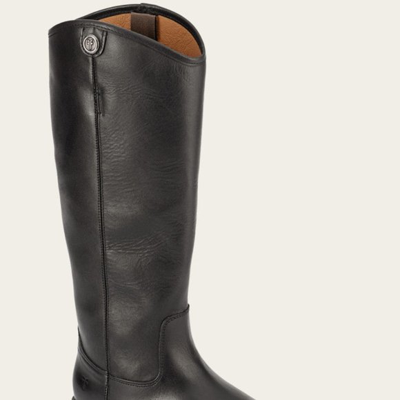 Frye Melissa Button 2 - Picture 1 of 5